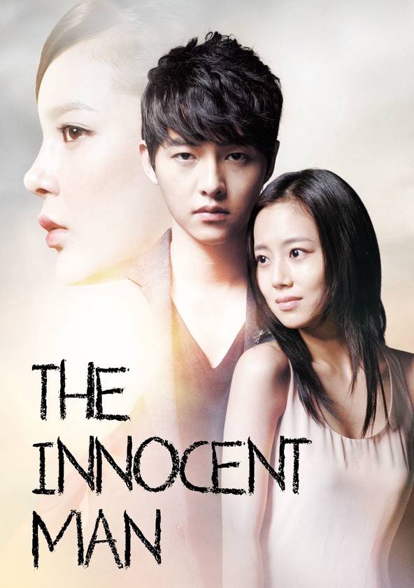The Innocent Man streaming tv show online