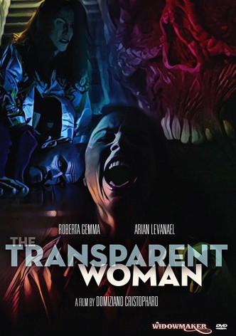 The Transparent Woman