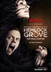 Hemlock Grove - Season 3