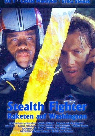 Raketen auf Washington