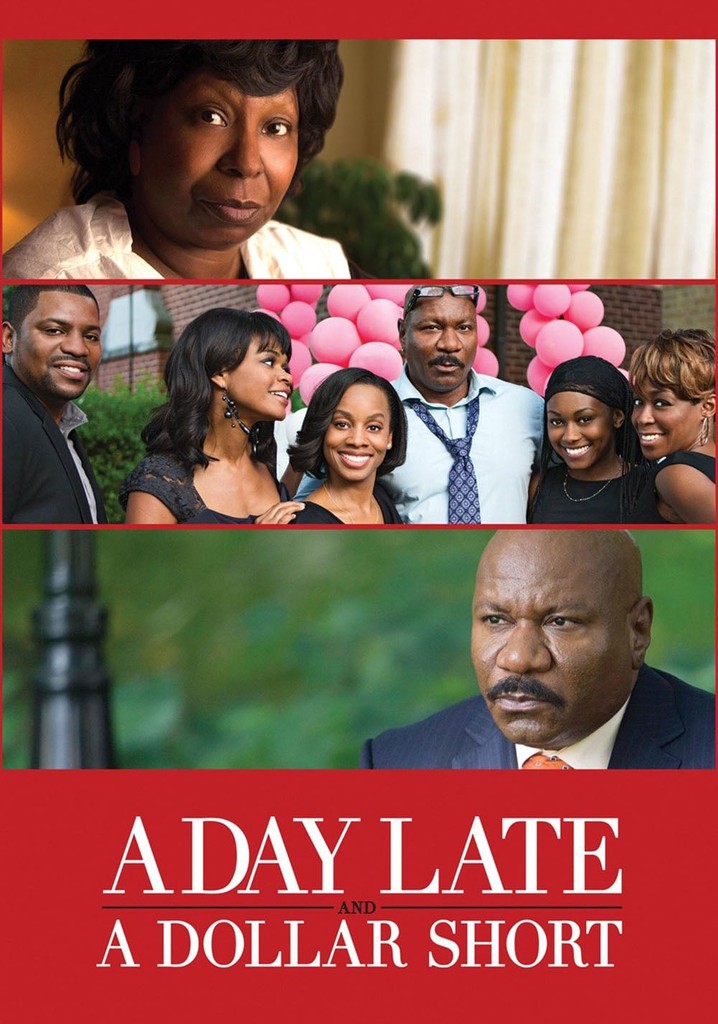 Bir Gün Geç ve Bir Dolar Az