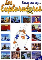 Érase una vez... los exploradores
