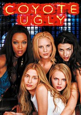 Coyote Ugly