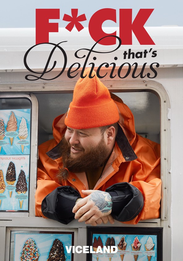 Why Action Bronson's That's Delicious Needs to Return for Season 6