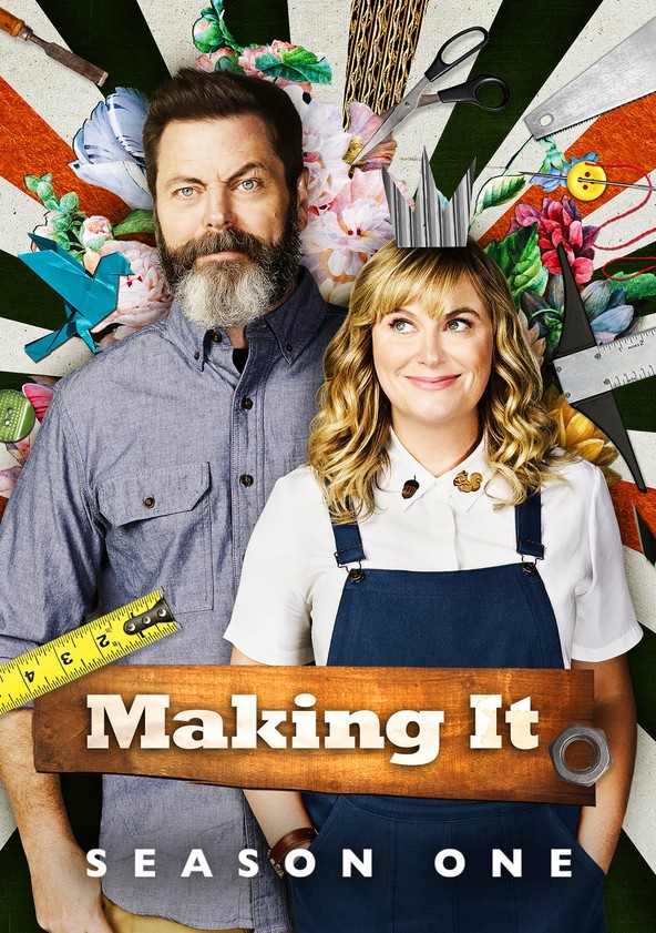 Making it season 1 episode 1 watch online clearance