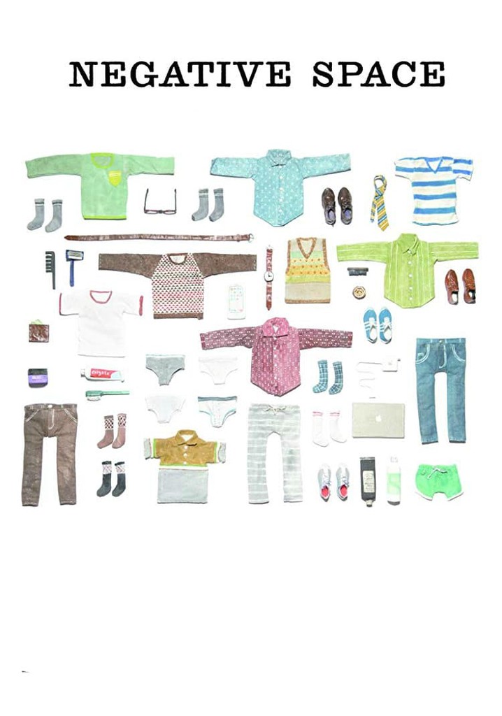 Negative Space