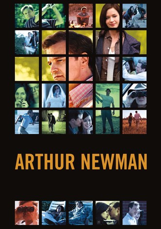 Arthur Newman