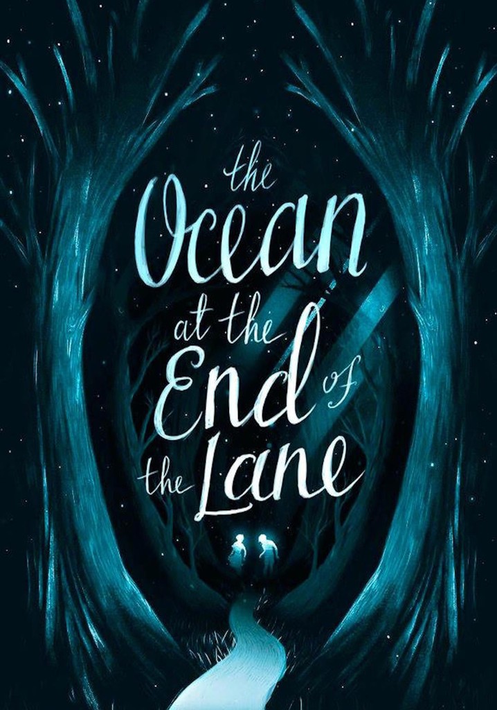 The Ocean at the End of the Lane