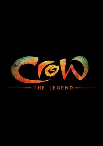 Crow: The Legend