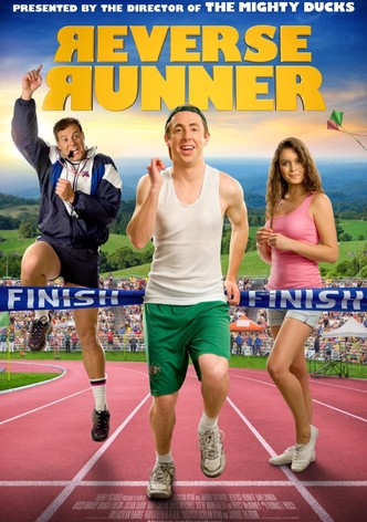 Reverse Runner