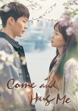 Come and hug me ep 1 eng sub new arrivals