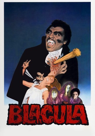 Blacula, le vampire noir