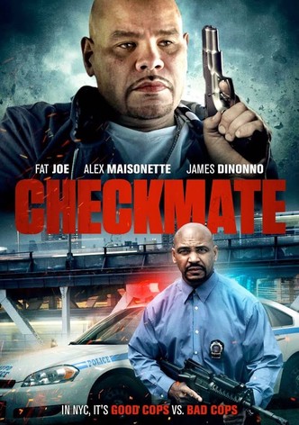 Checkmate