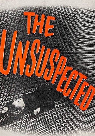The Unsuspected