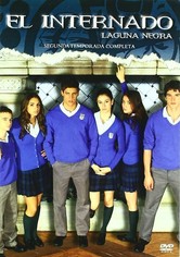 The Boarding School - Season 2