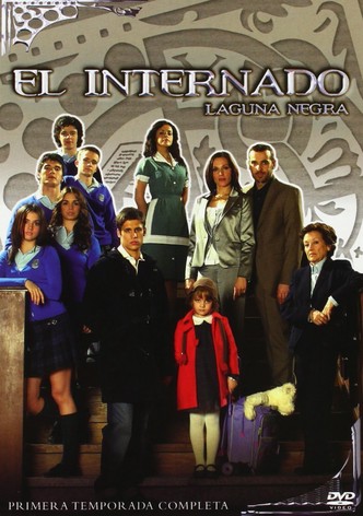 El internado putlockers new arrivals