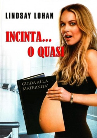 Incinta o... quasi