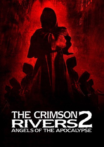 Purppuravirrat 2 - Ilmestyskirjan enkelit