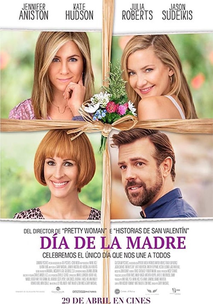 Feliz Día De La Madre Película Ver Online En Español Feliz Día De La Madre Película Ver Online En Español