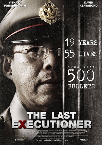 The Last Executioner