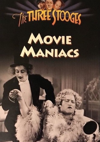 Movie Maniacs