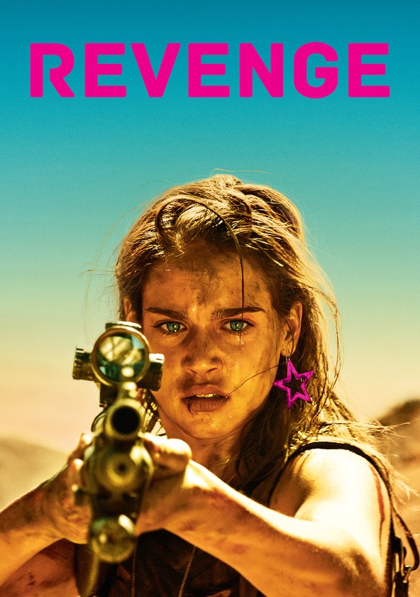 Revenge store streaming gratuit