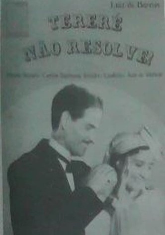 Tererê Não Resolve
