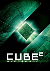 Cube 2: Hypercube