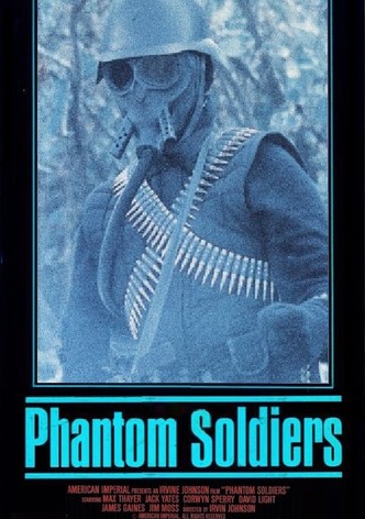 Commando Phantom