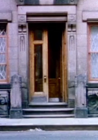 Vestibule (In 3 Episodes)