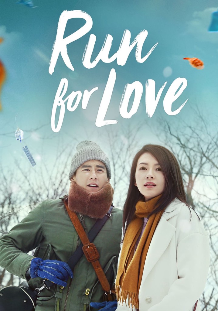 Run for Love