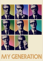 My Generation - Michael Caine