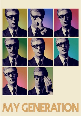 My Generation