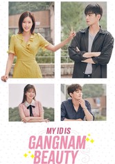 My ID Is Gangnam Beauty