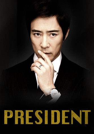 President