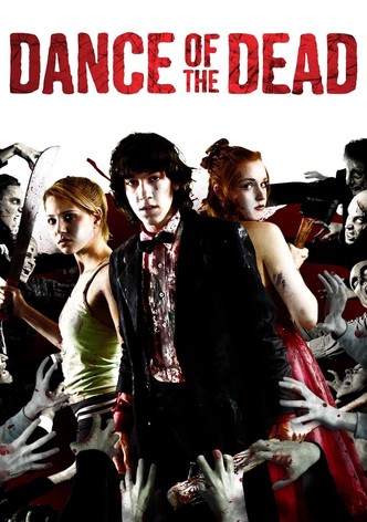 댄스 오브 더 데드