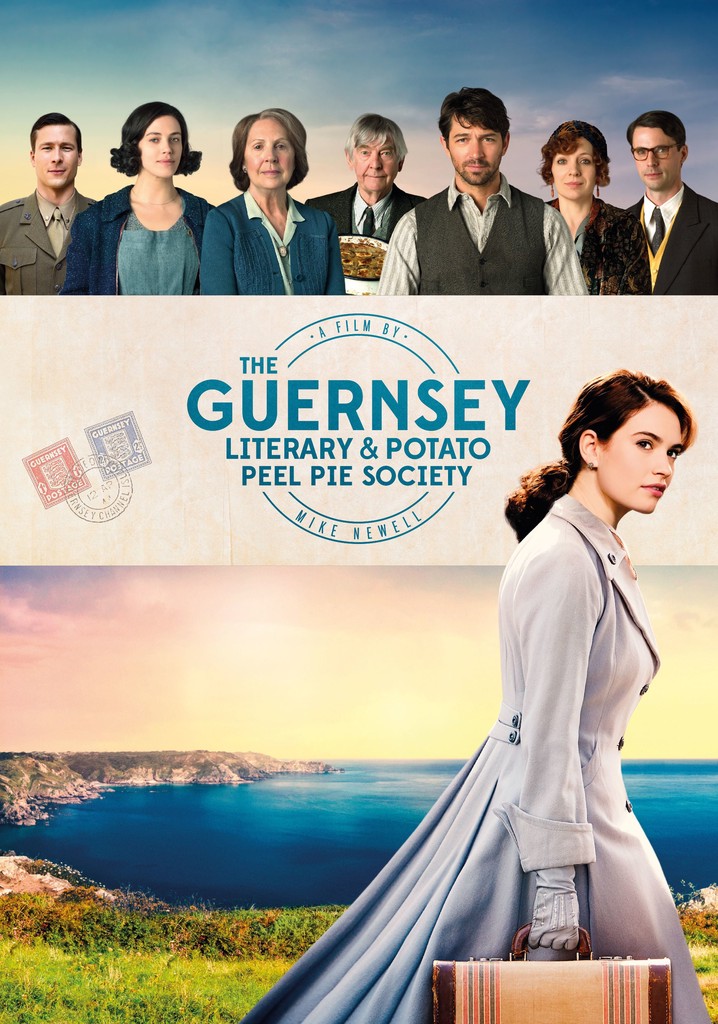 the-guernsey-literary-potato-peel-pie-society-streaming