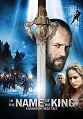 In the Name of the King: A Dungeon Siege Tale