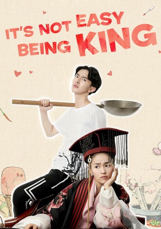 King is Not Easy