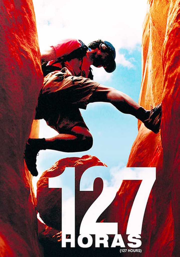 127 horas - película: Ver online completas en español