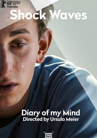Diary of My Mind