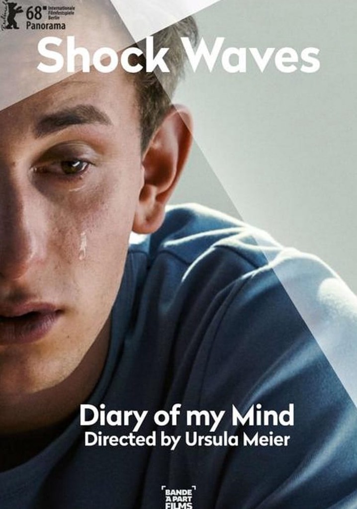 Diary of My Mind