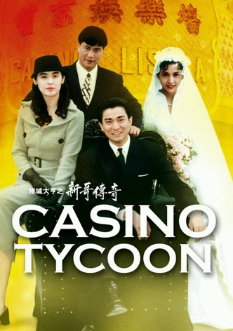 Casino Tycoon