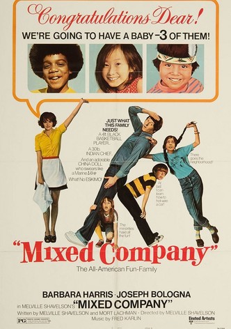 Mixed Company