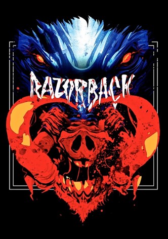 Razorback