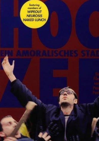 Hoch Zeit