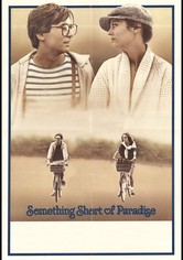 Something Short of Paradise