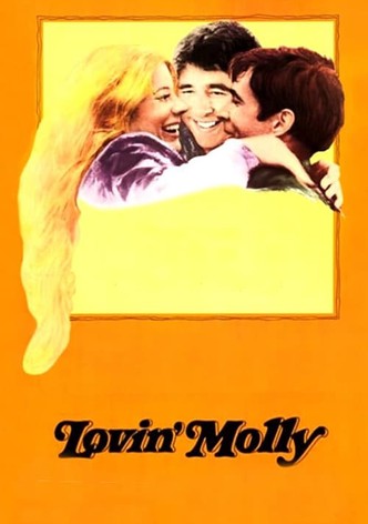 Lovin' Molly