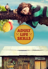 مهارات حياة البالغين