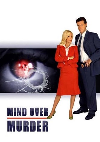 Mind Over Murder